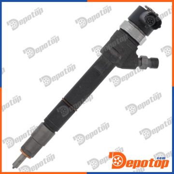 Injecteur diesel Neuf pour OPEL | 0445110375, 0445110634